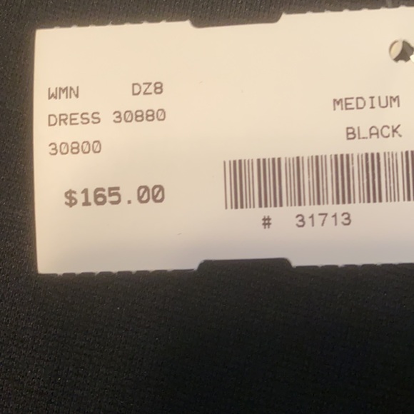 Long full skirt with pockets - Picture 4 of 5